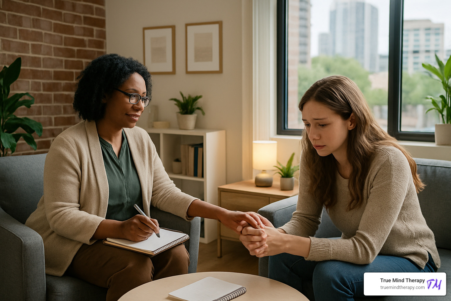 Evidence-based anxiety treatment methods - anxiety treatment Austin Evidence-based anxiety treatment methods - anxiety treatment Austin