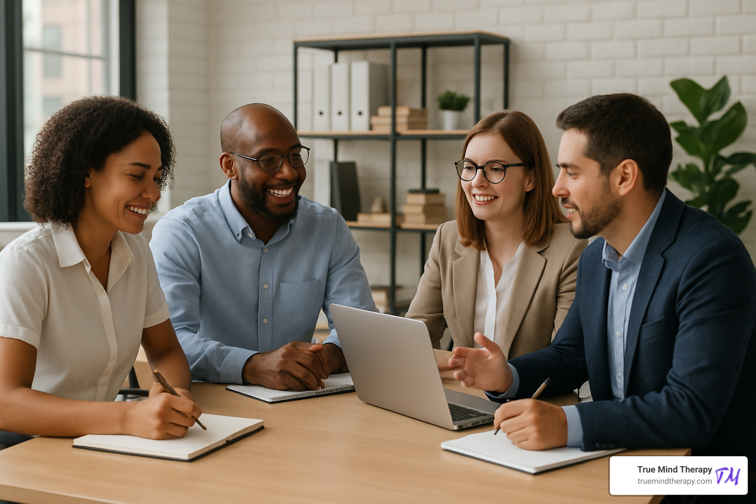 therapist collaboration meeting - adjunct therapy services therapist collaboration meeting - adjunct therapy services