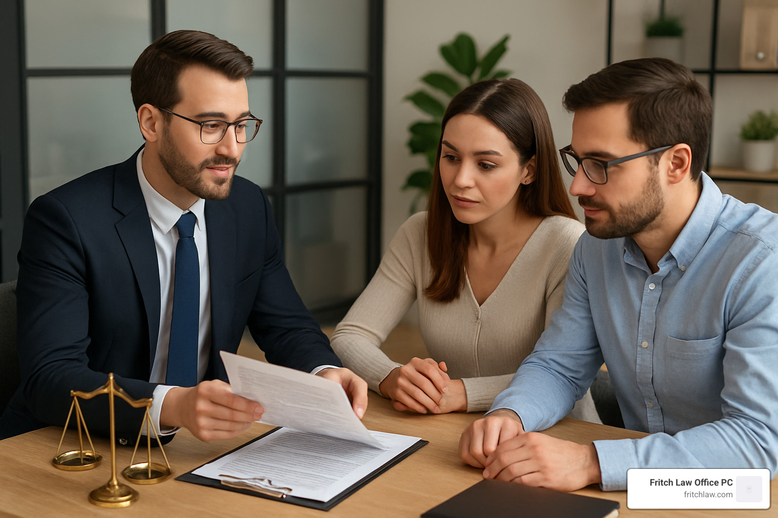Lawyer consultation with clients - estate planning lawyer cost