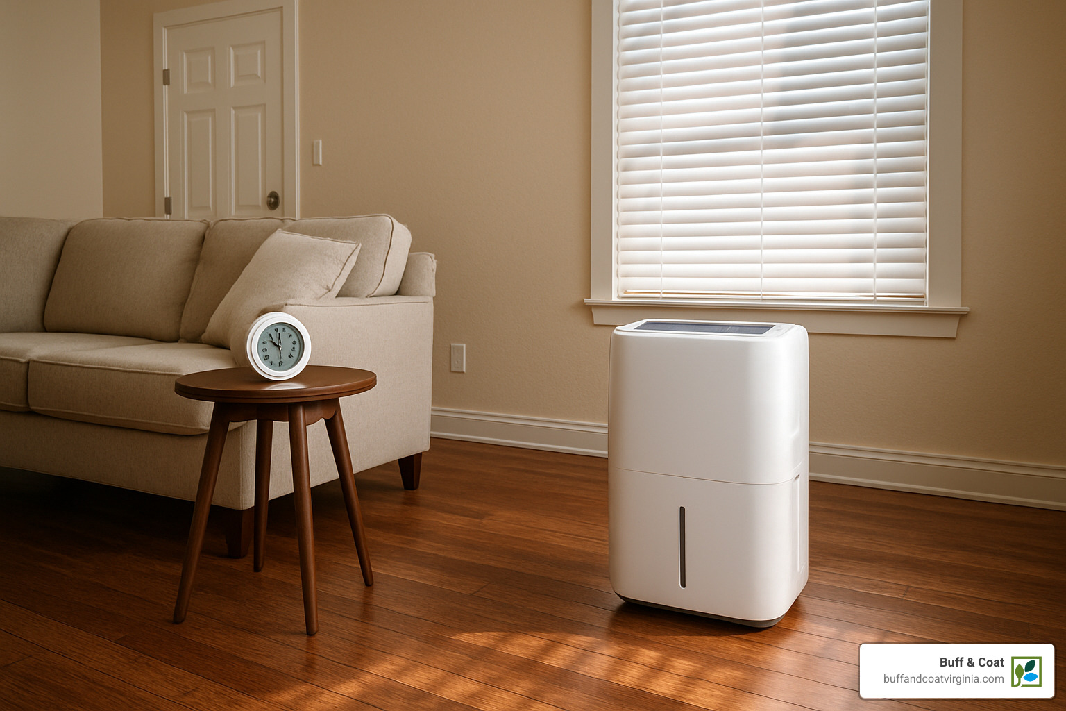 humidity control methods for wood flooring protection - richmond va wood flooring