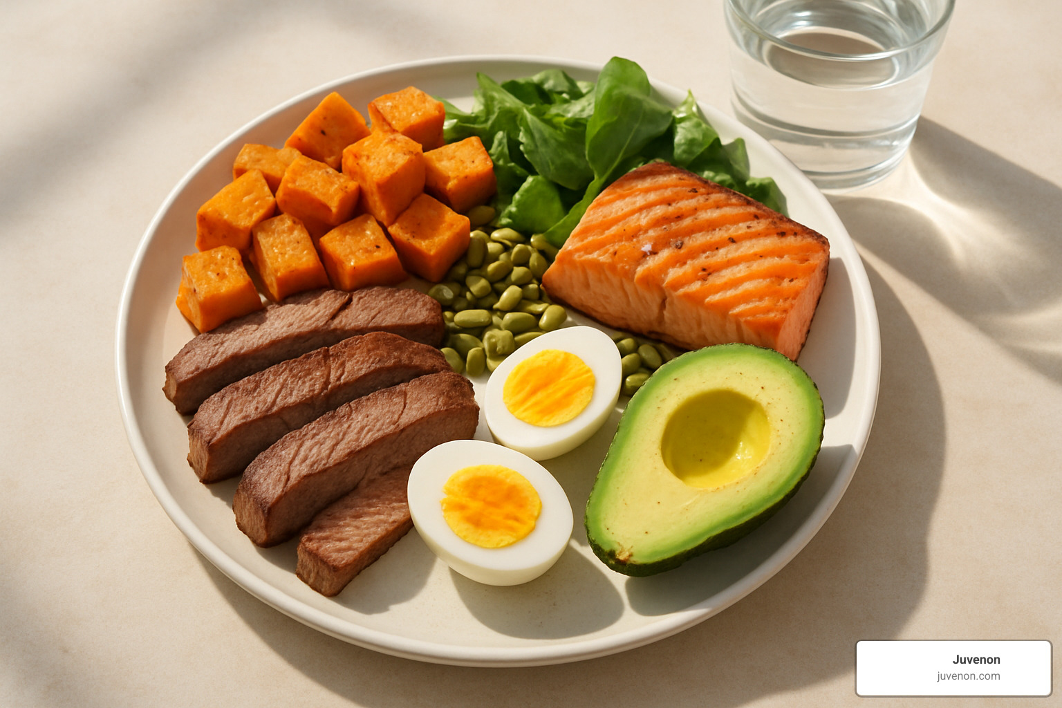 meal plan for testosterone optimization - how long does it take for testosterone booster to work