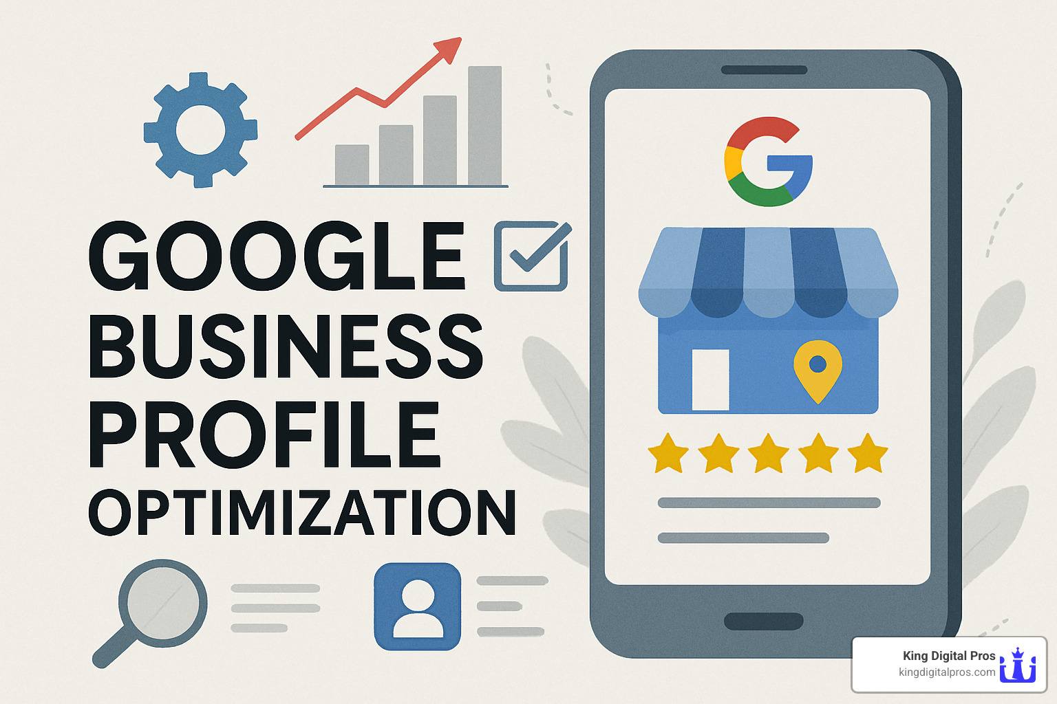 Google Business Profile Verification Methods Showing Postcard And Video Verification Options - Google Business Profile Optimization