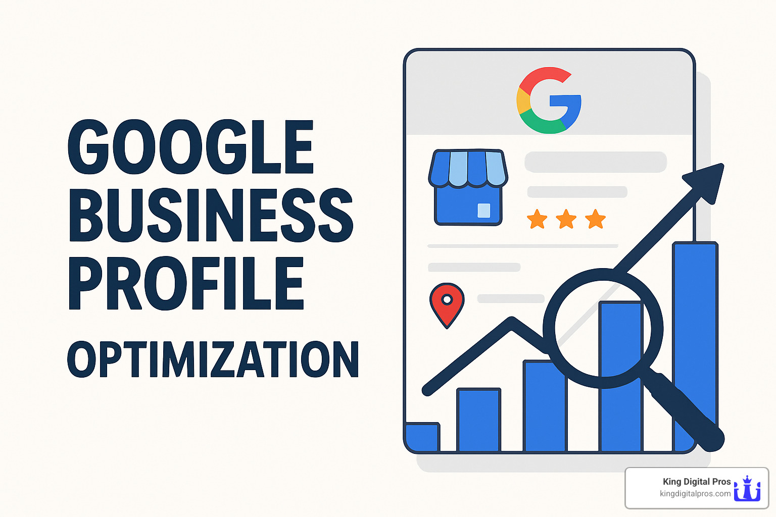 Example Of A Well-Crafted Google Review Response That Builds Customer Trust - Google Business Profile Optimization