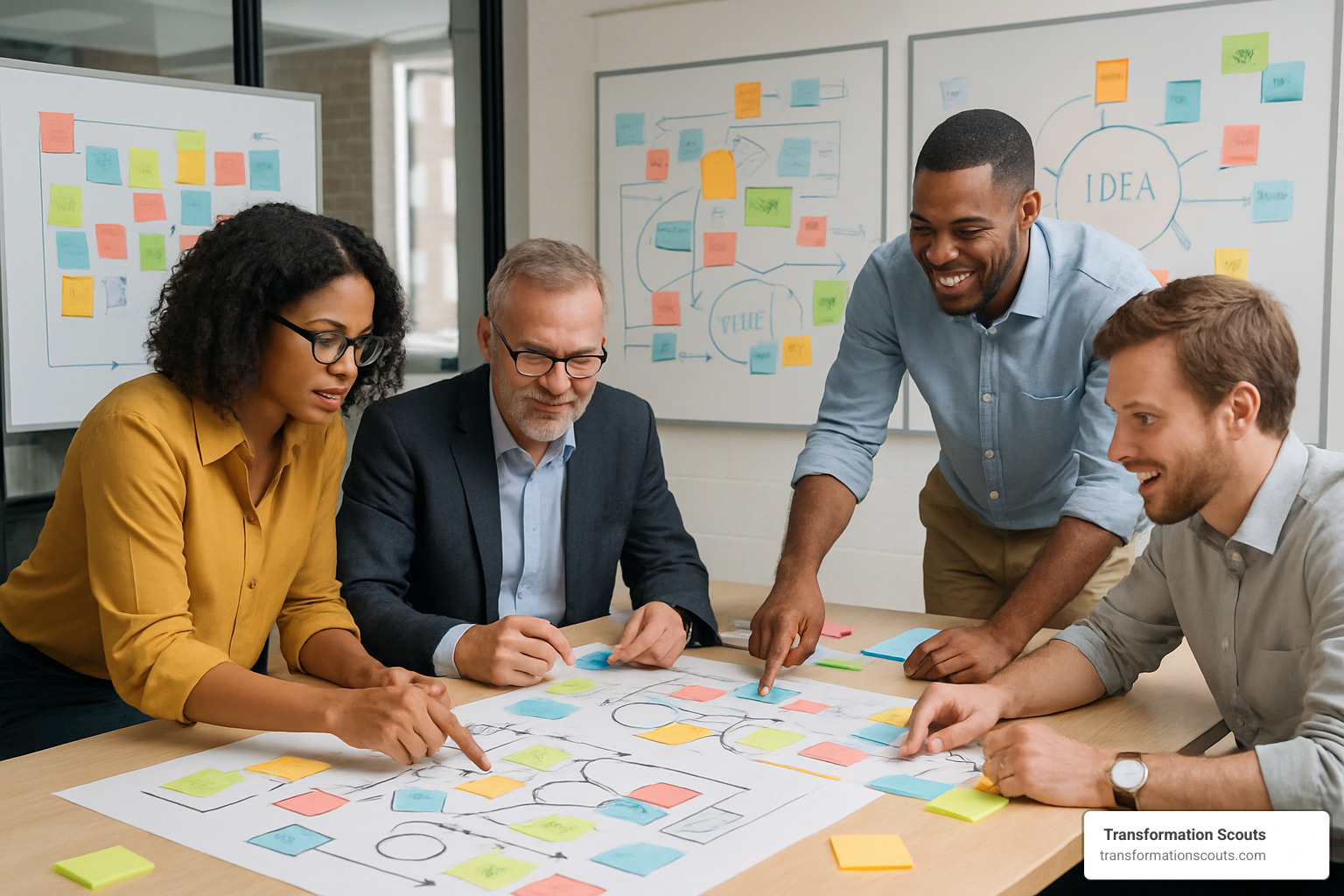 Visual problem-solving techniques: 7 Powerful Ways for Success 2025