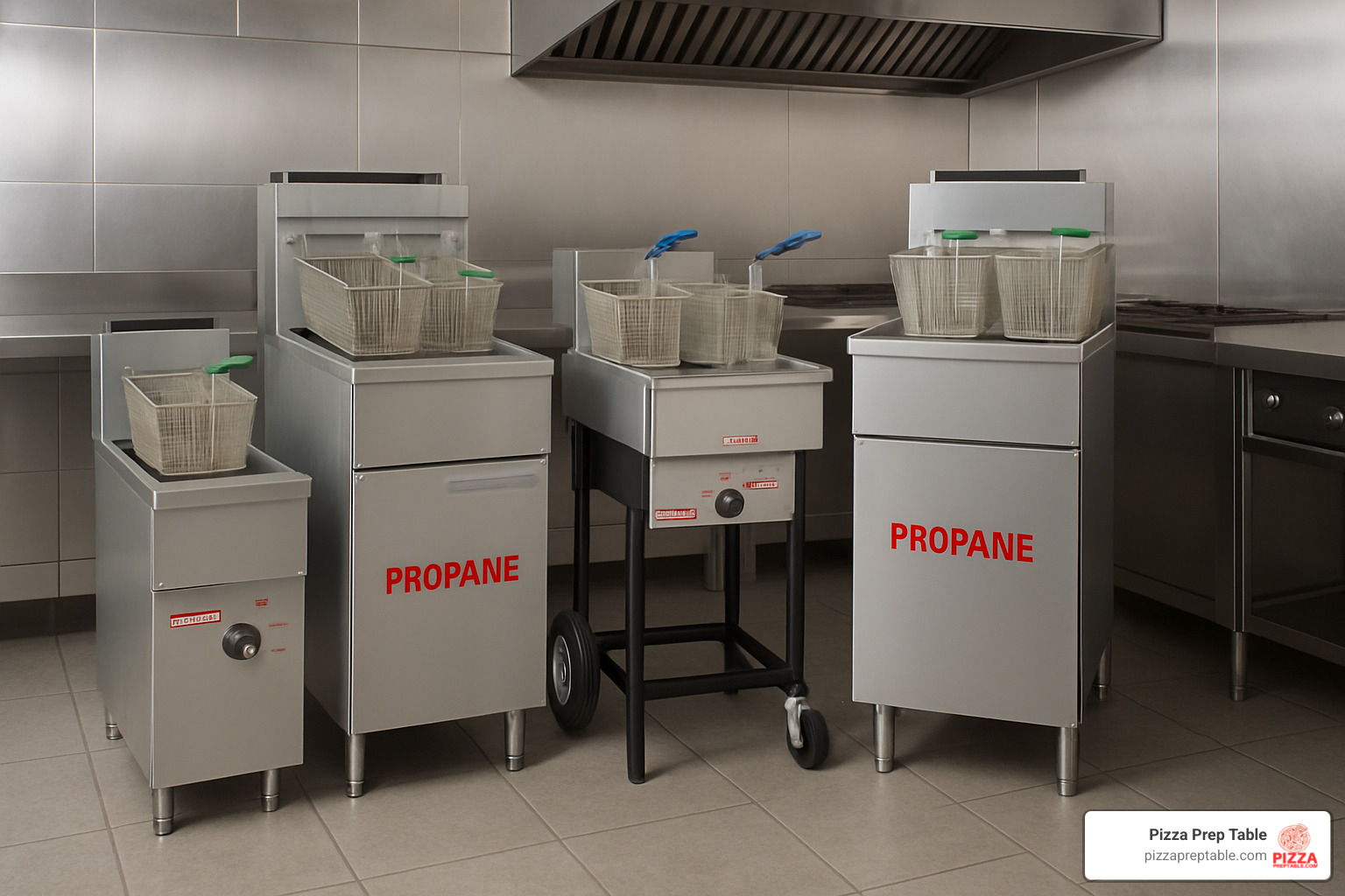 collection of top commercial propane deep fryers on the market - commercial propane deep fryer