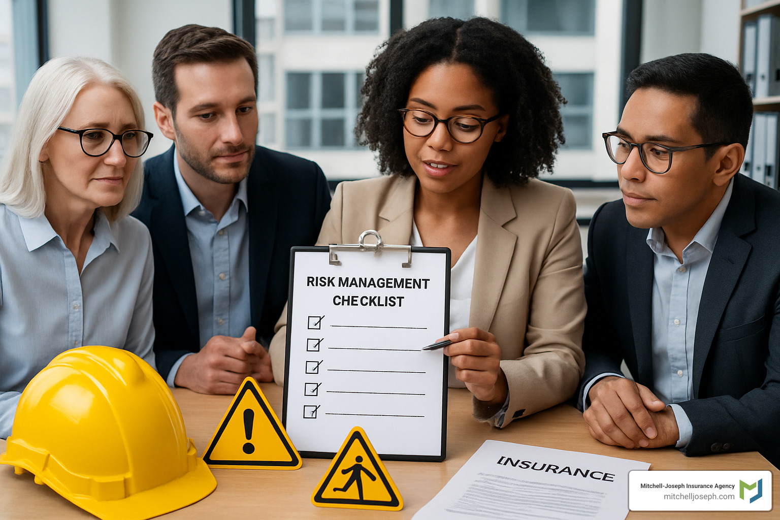 General Liability Insurance for Businesses: 2025 Essential Guide