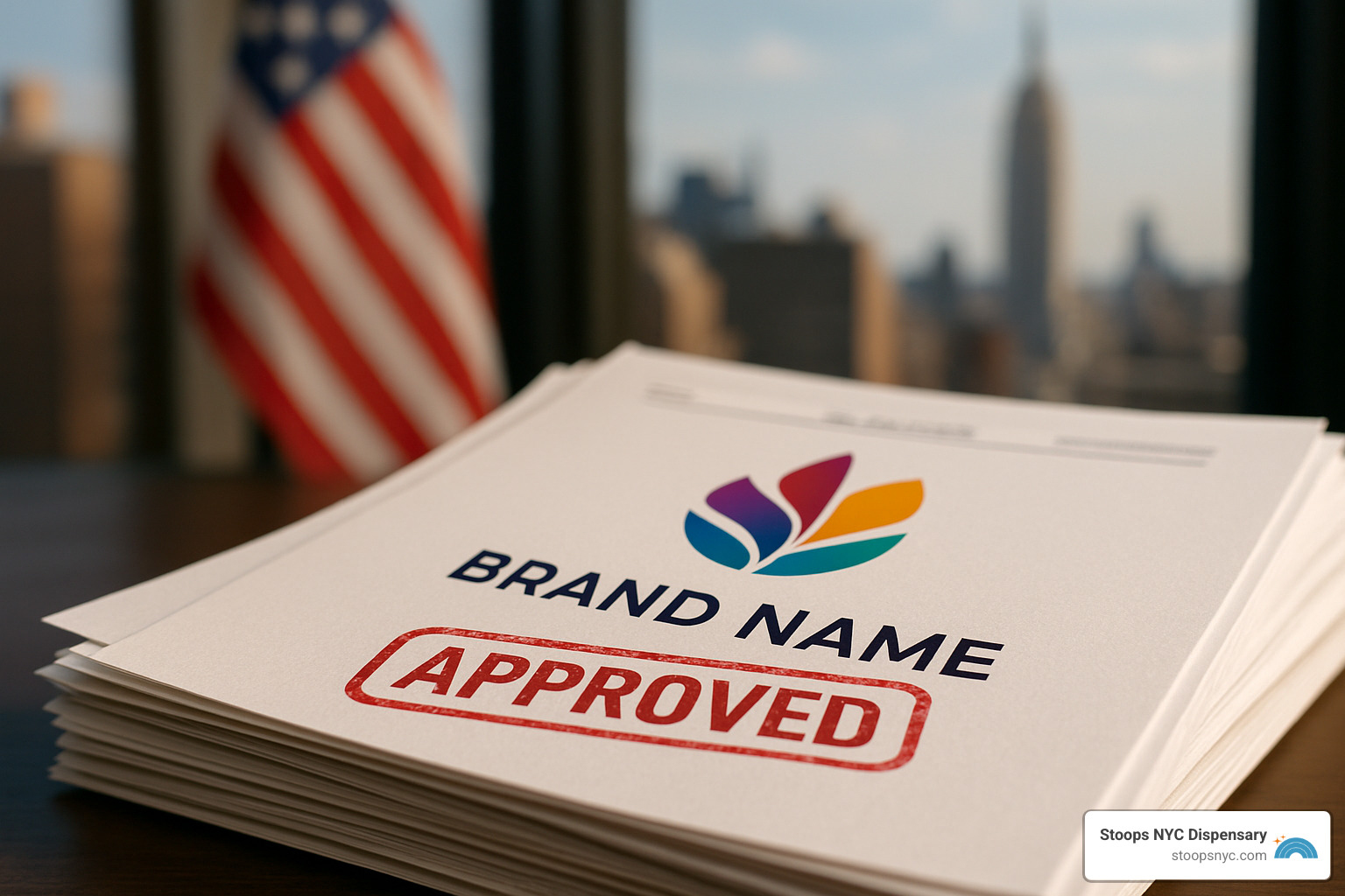 legal protection for creative brand names - creative brand names
