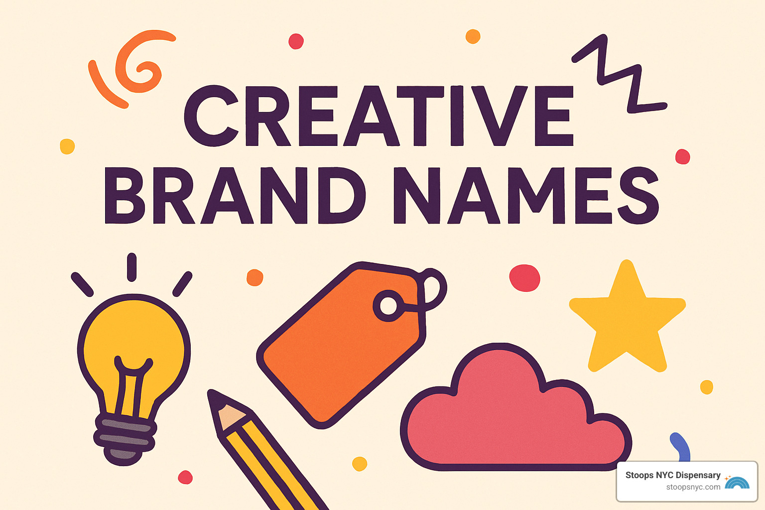 brainstorming whiteboard for creative brand names - creative brand names
