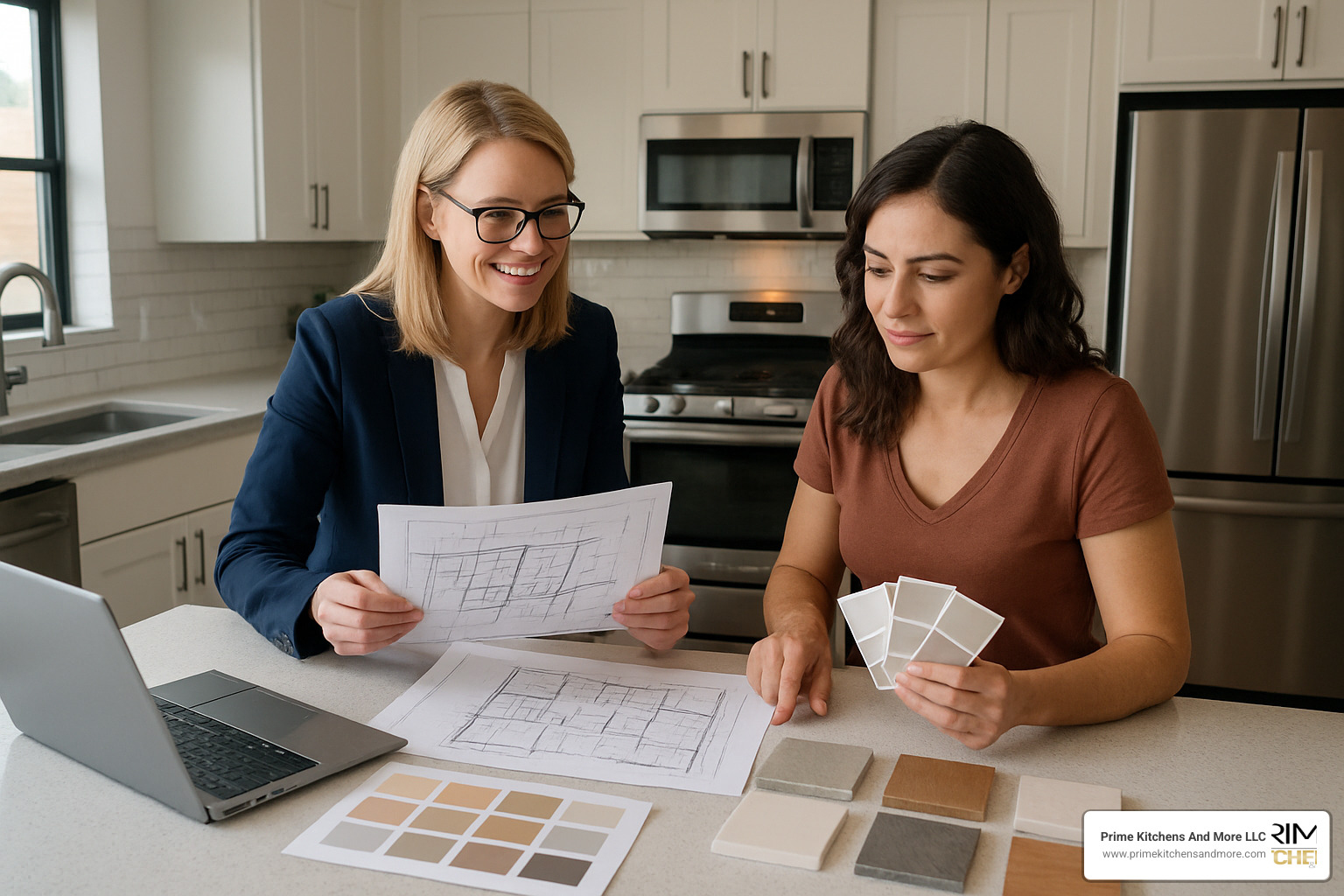 Kitchen remodeling design planning process - kitchen remodeling cost orlando