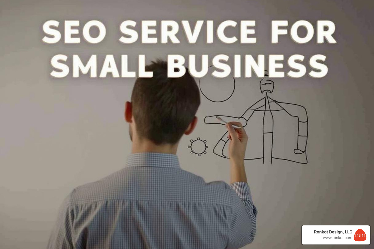 SEO service checklist for small businesses - seo service for small business