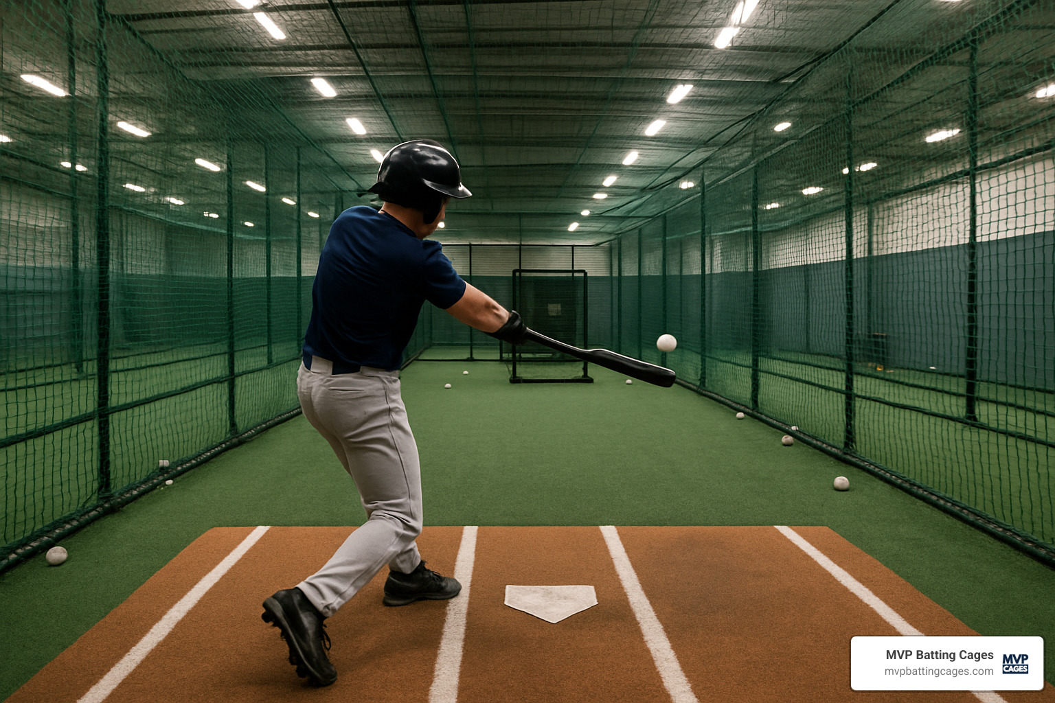 batting cage booking app screen - baseball batting cages indoor