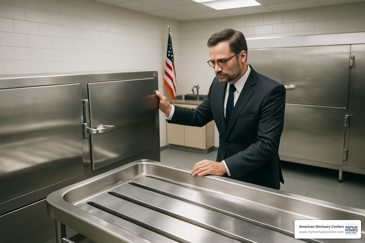 funeral equipment inspection - used funeral home equipment for sale