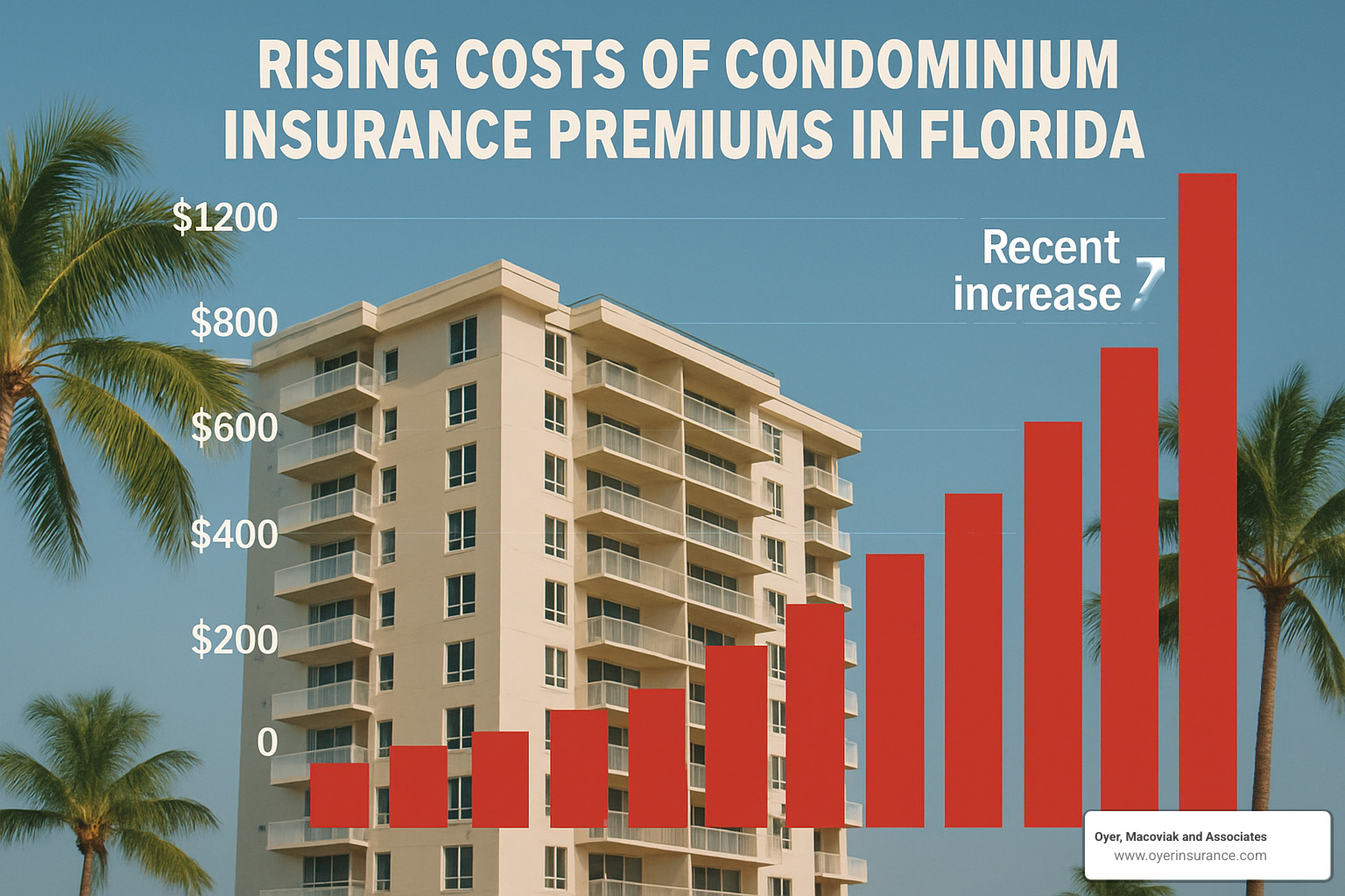 Florida condo insurance costs and premium increases - can a condo association self insure in florida