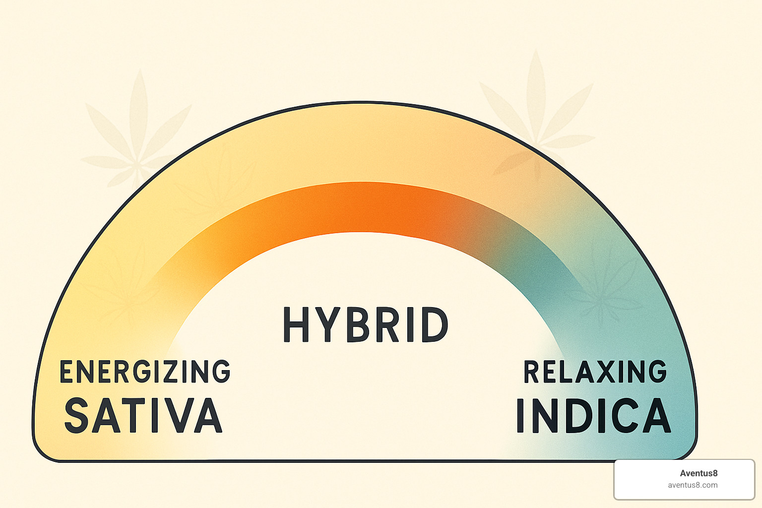 cannabis strain effects spectrum - Pre-rolled THC cigarettes