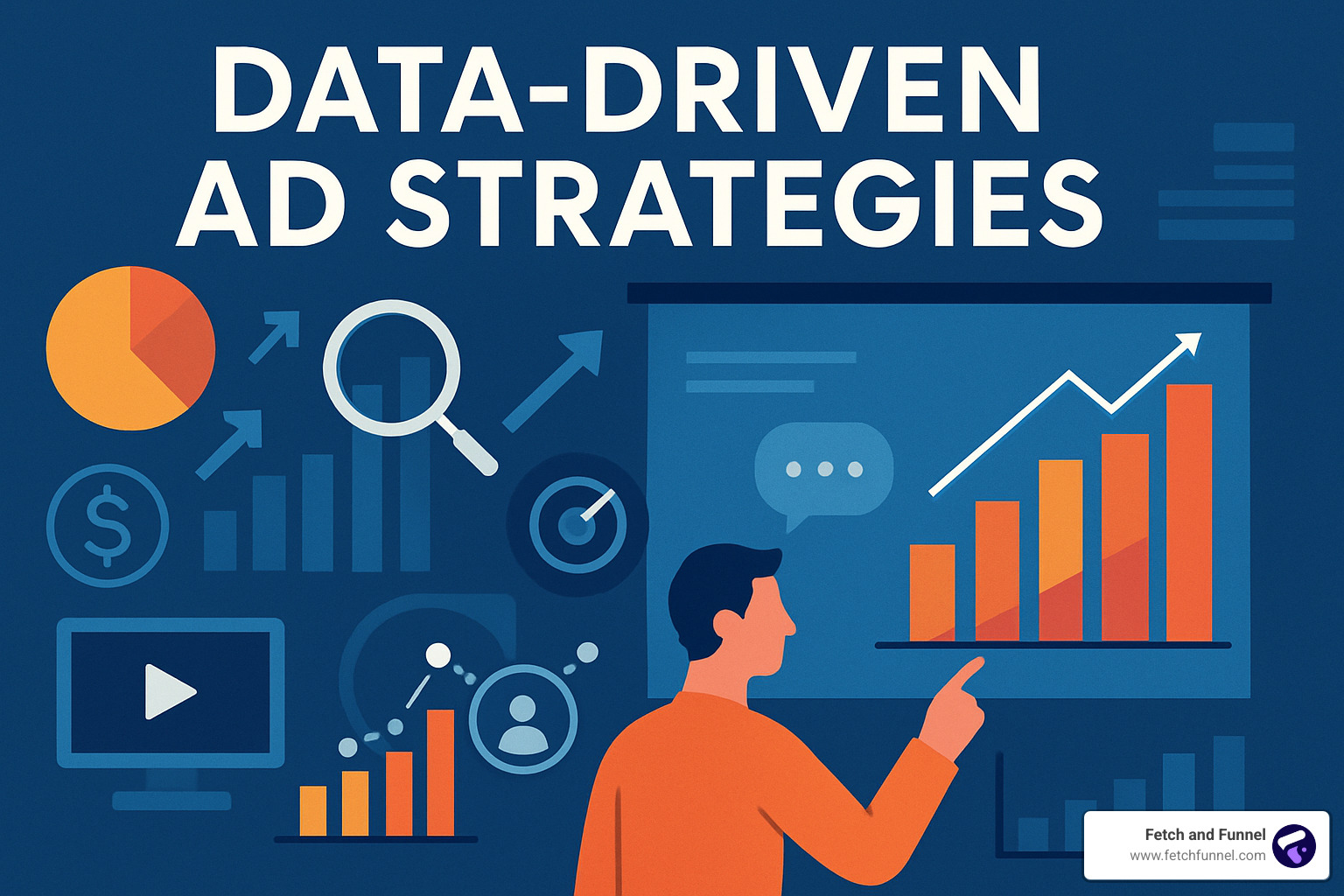 AI-powered marketing analytics dashboard - Data-driven ad strategies