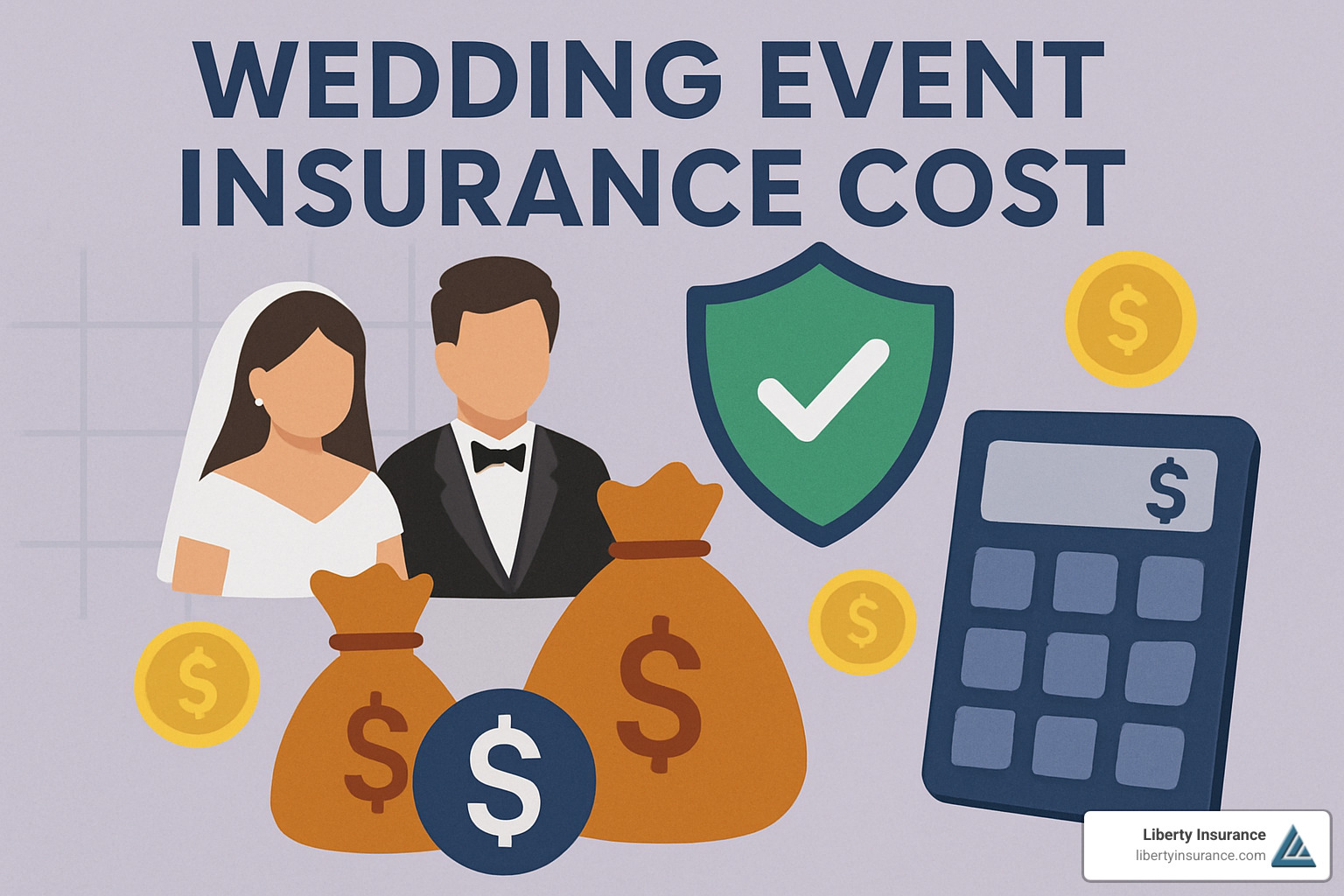 Wedding Event Insurance Cost: 7 Powerful Ways to Save 2025