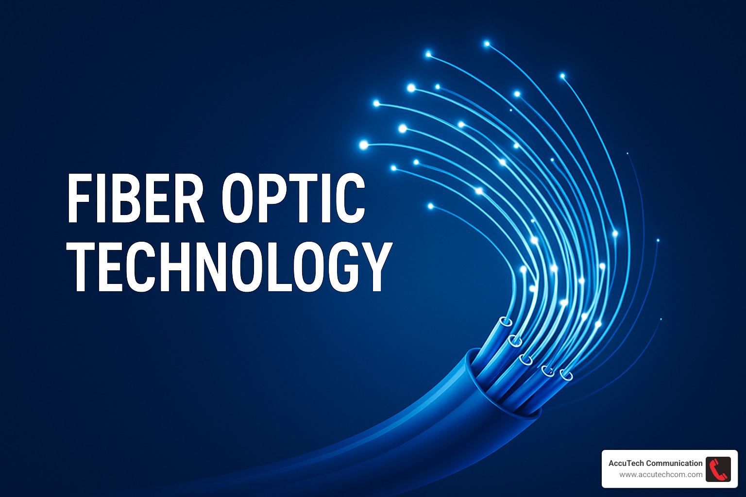 submarine fiber optic cable map showing global connections - Fiber Optic Technology