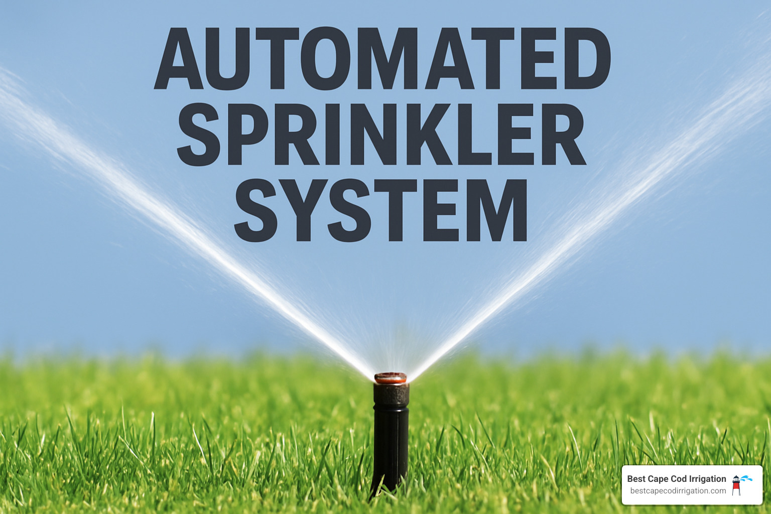 smart controller for automated sprinkler system showing app interface - automated sprinkler system