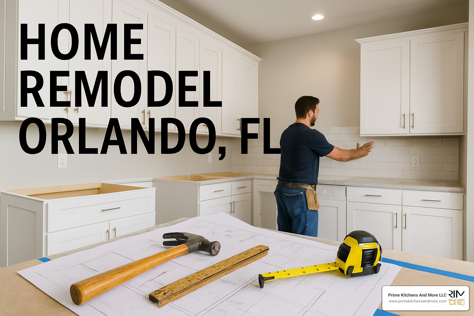 permit application process in Orlando - home remodel orlando fl
