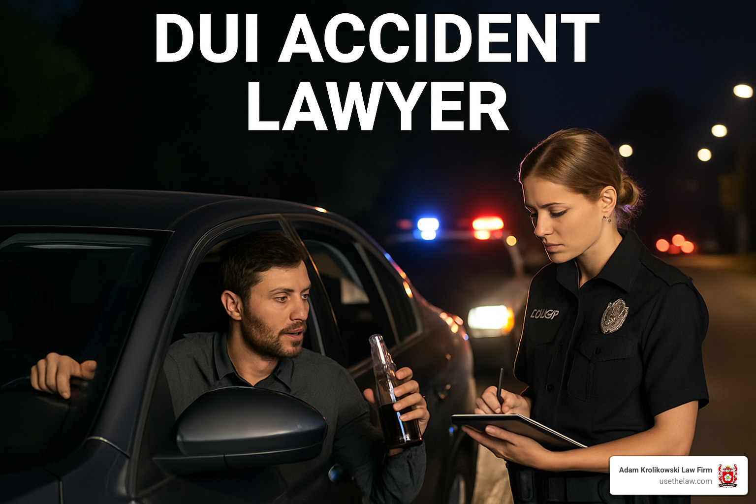 california dui laws and penalties - Santa Ana DUI accident lawyer