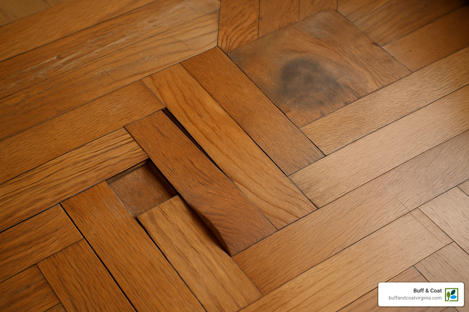 parquet floor damage types - parquet floor repair near me