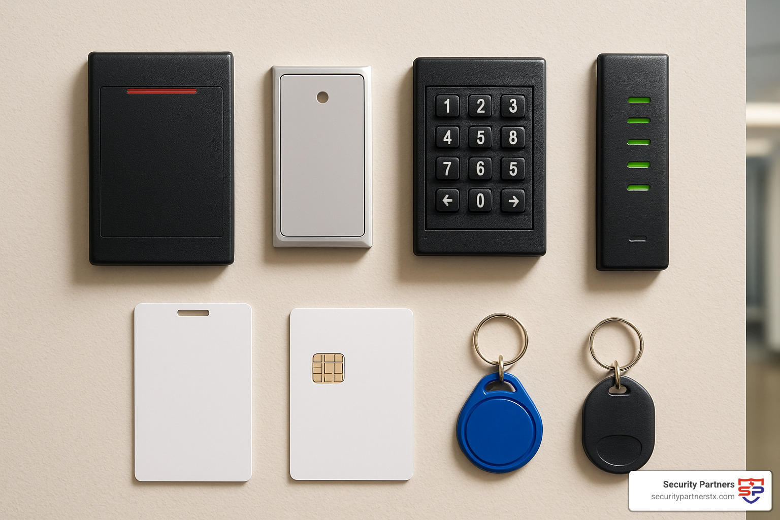 Card Access Security: 10 Powerful Benefits in 2026