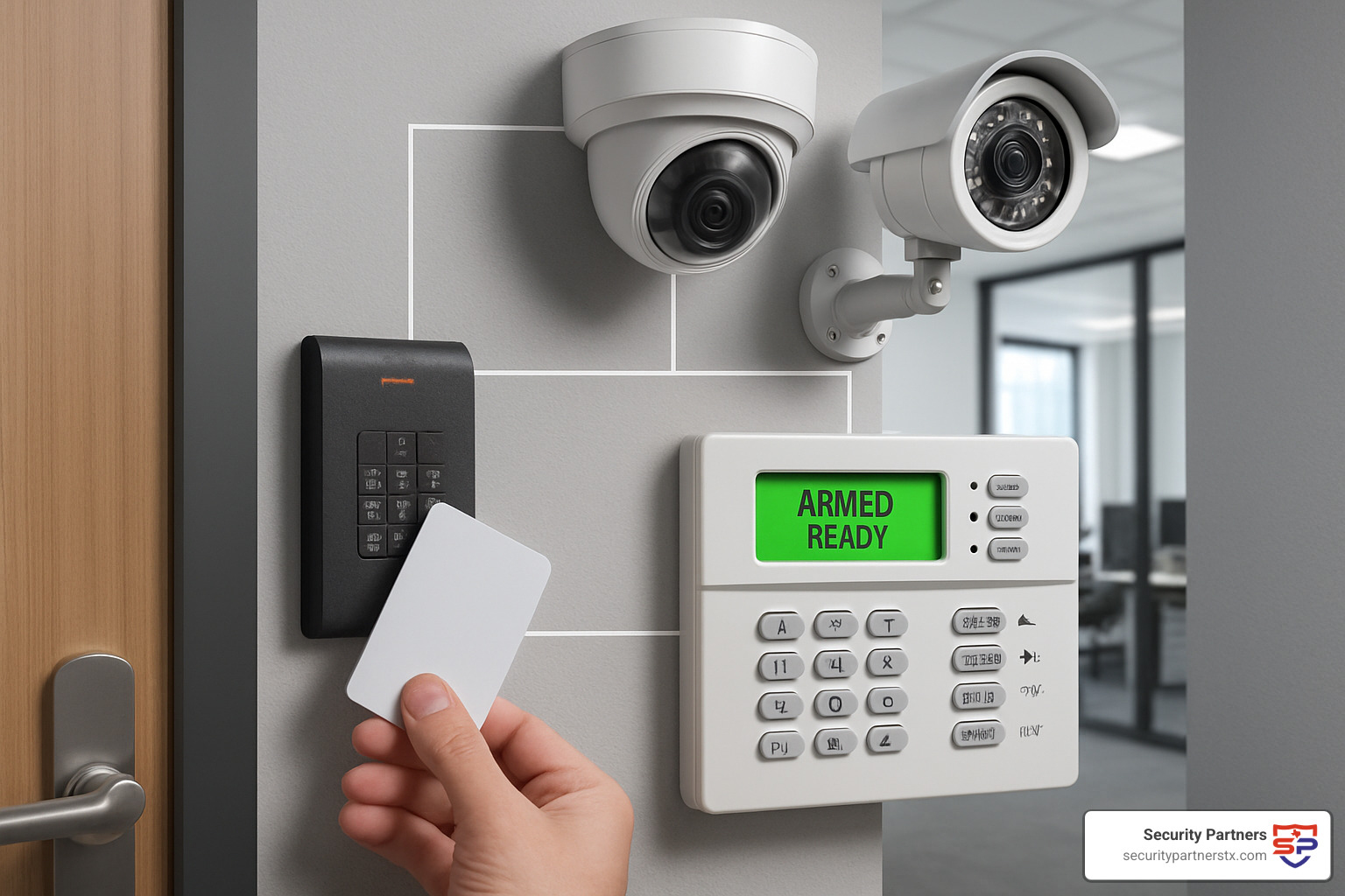 Card Access Security: 10 Powerful Benefits in 2026