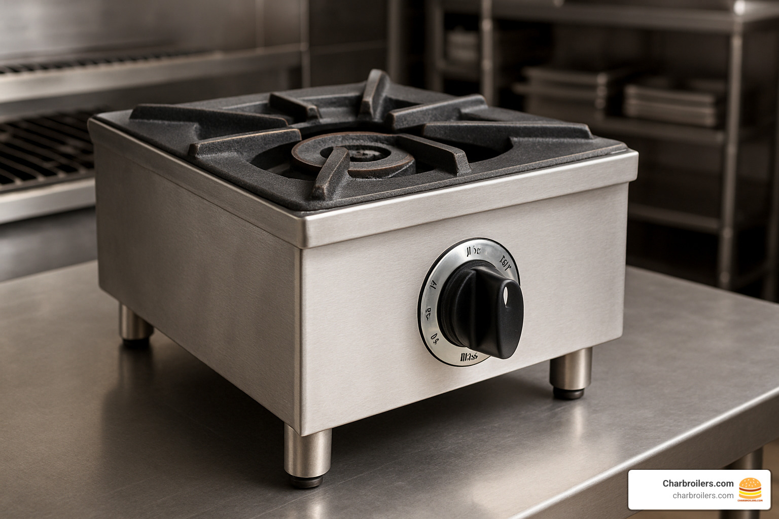 single burner commercial hot plate - commercial hot plates