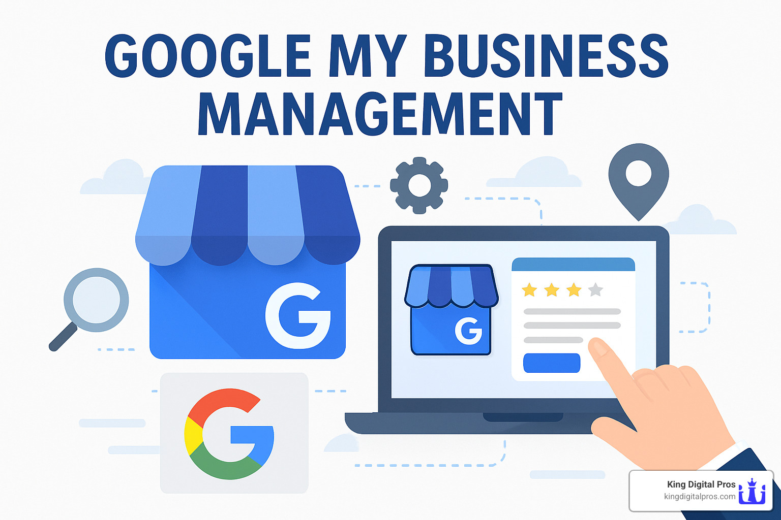 customer journey from search to store visit - Google my business management Customer Journey From Search To Store Visit - Google My Business Management