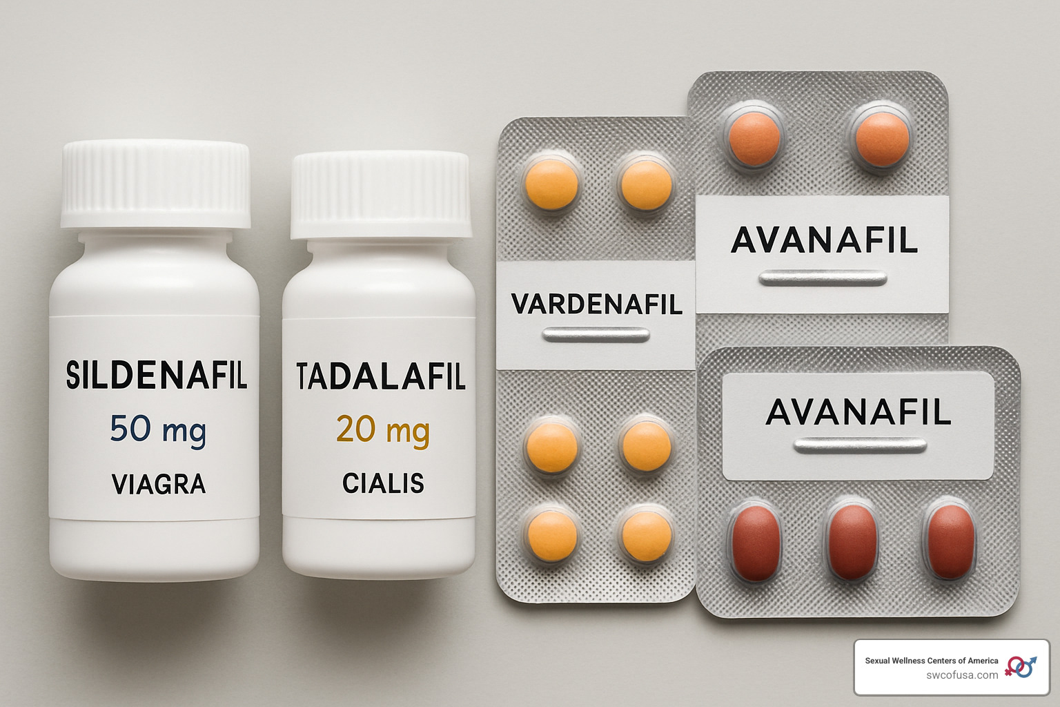 different types of ED medications - diabetic and ed different types of ED medications - diabetic and ed