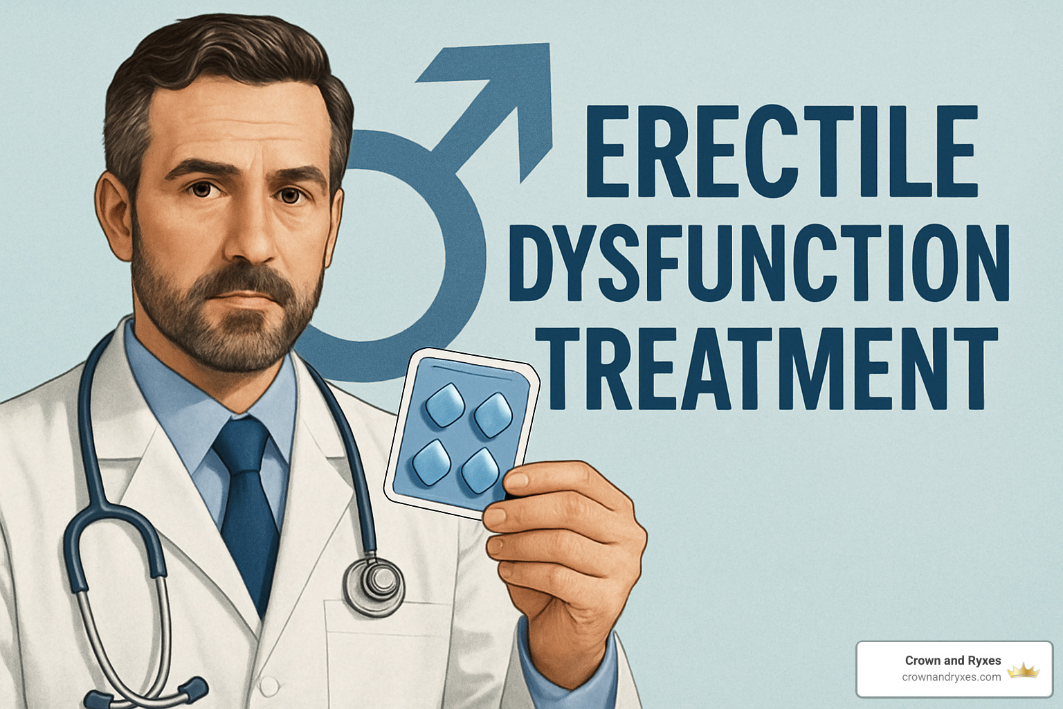 acoustic wave therapy device for erectile dysfunction - erectile disfunction treatment