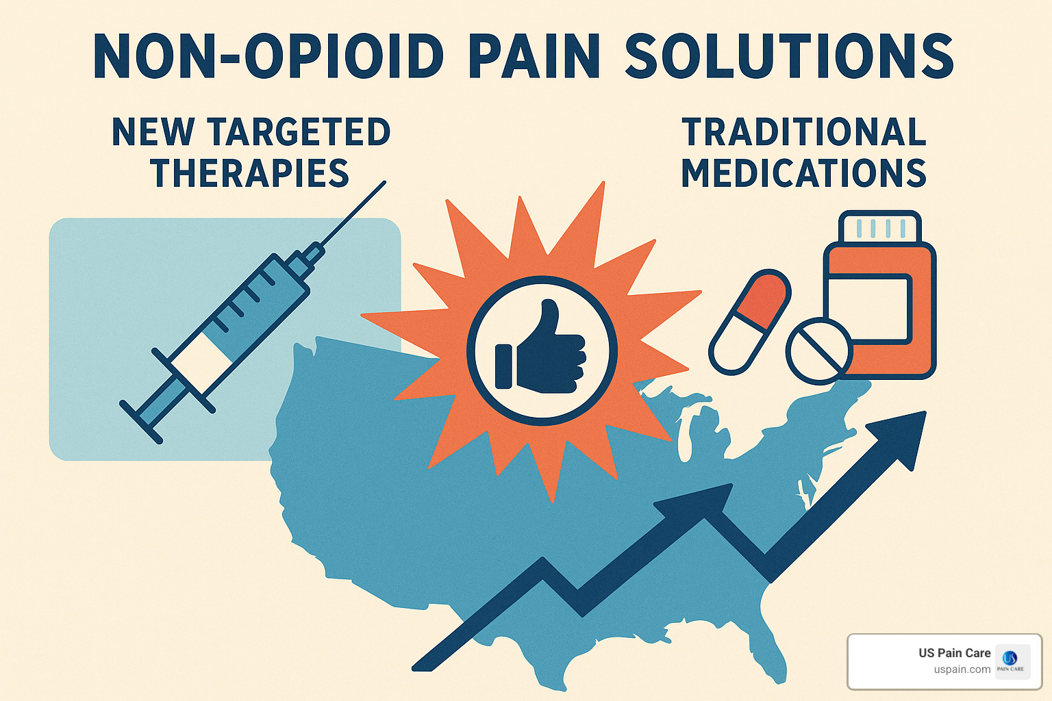 remove US Pain - non-opioid pain solutions remove US Pain - non-opioid pain solutions