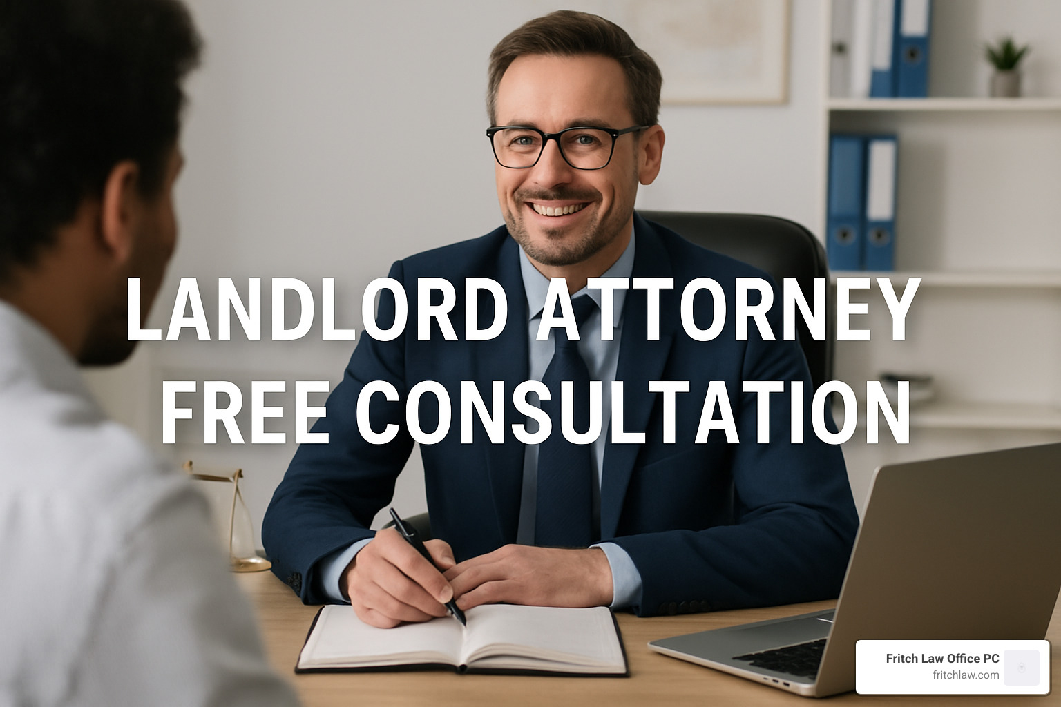 virtual meeting with attorney - landlord attorney free consultation