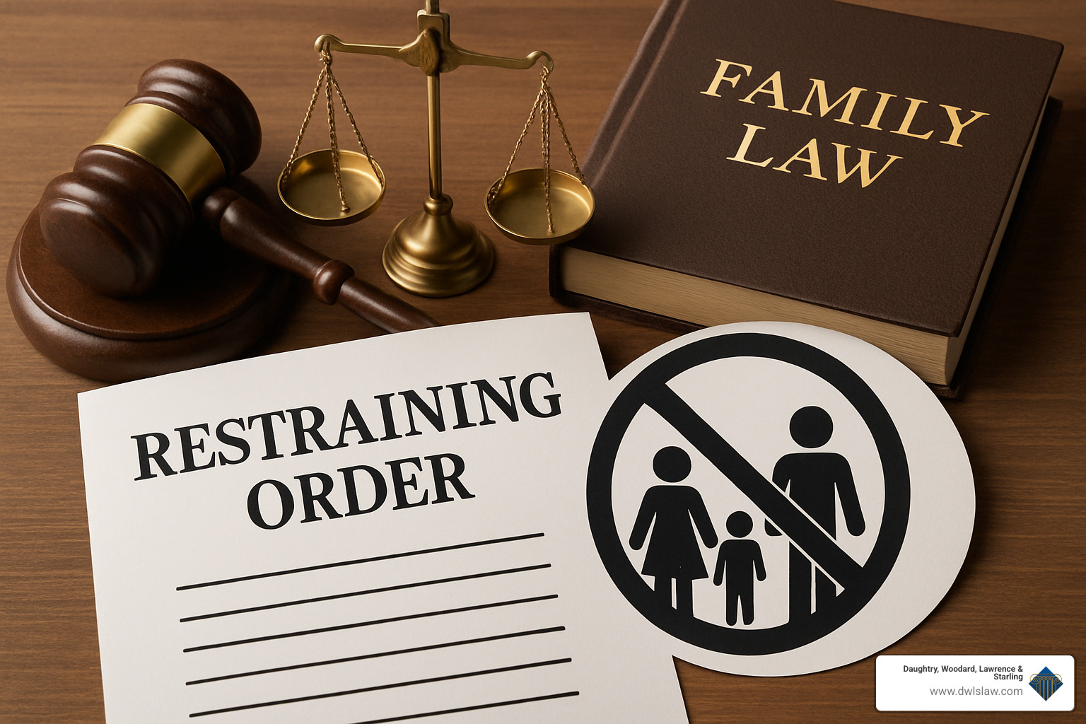 Safety planning checklist for domestic violence survivors - restraining order family law