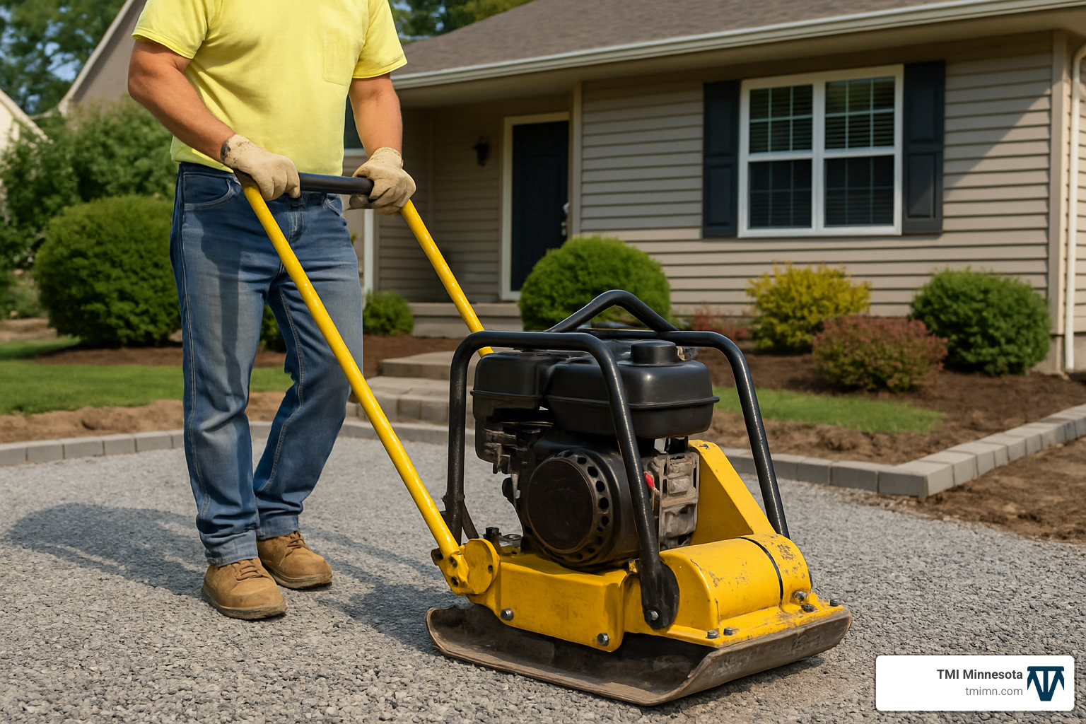 What Is Hardscape Installation: 7 Powerful Benefits in 2025