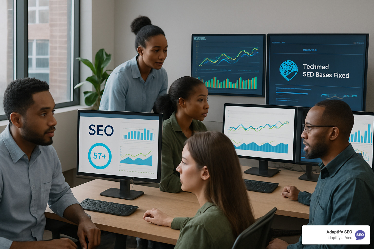 Auto SEO software automating technical fixes - auto seo software