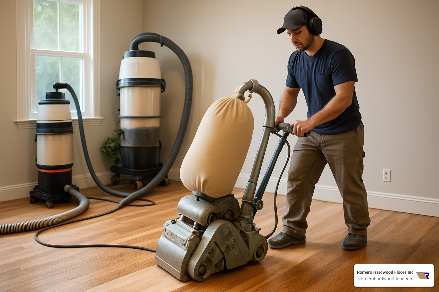 hardwood floor refinishing process - hardwood floor flooring
