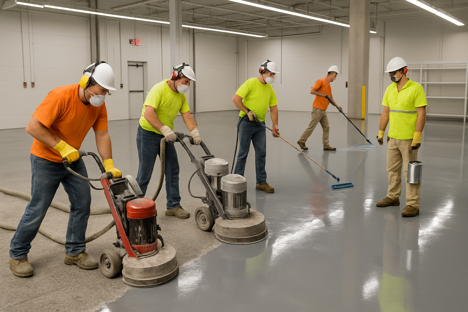 commercial floor coating installation process - commercial floor coating commercial floor coating installation process - commercial floor coating