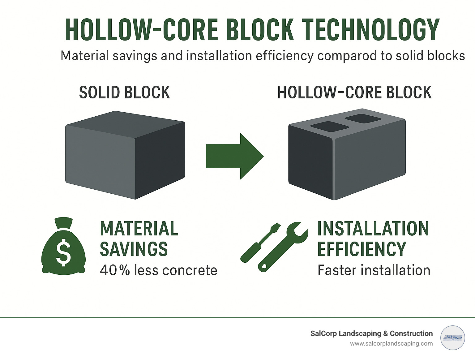 Commercial Retaining Walls: 10 Powerful Benefits in 2025