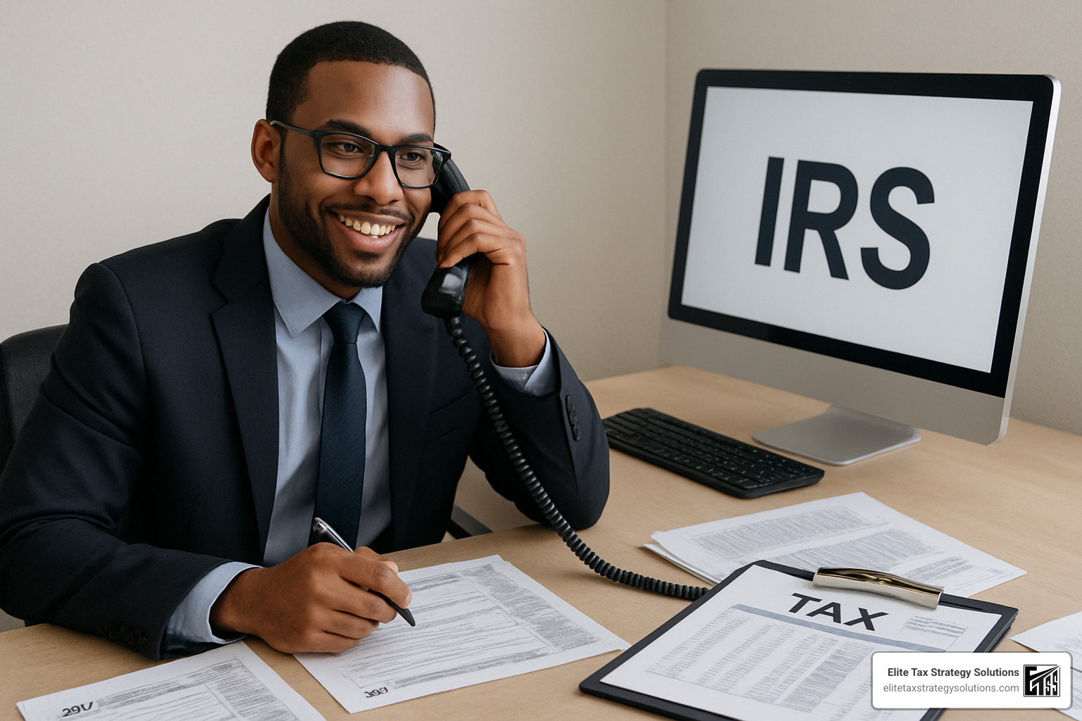 IRS communication strategies - how to delay paying taxes