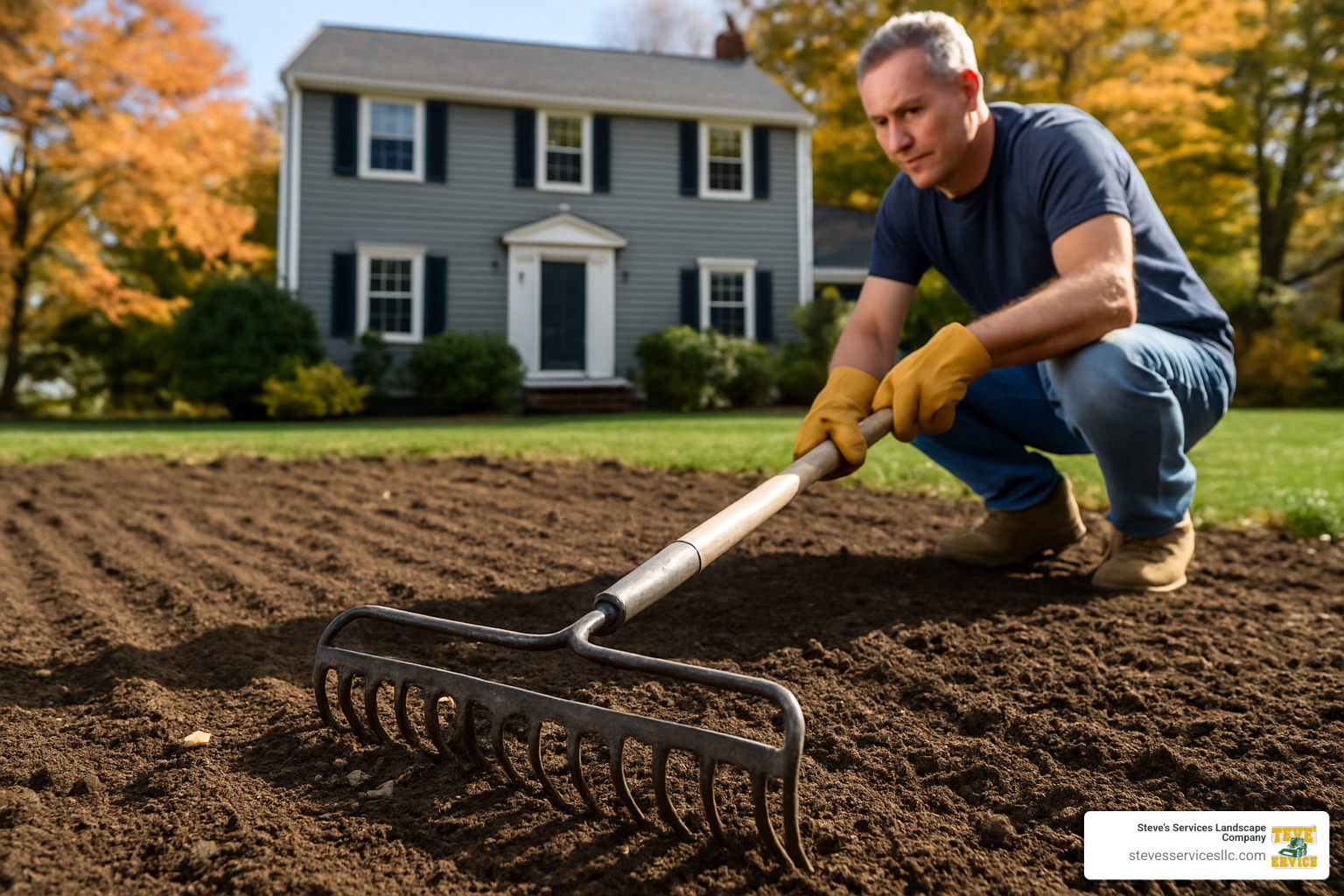 soil preparation for grass seeding spray - Grass seeding spray