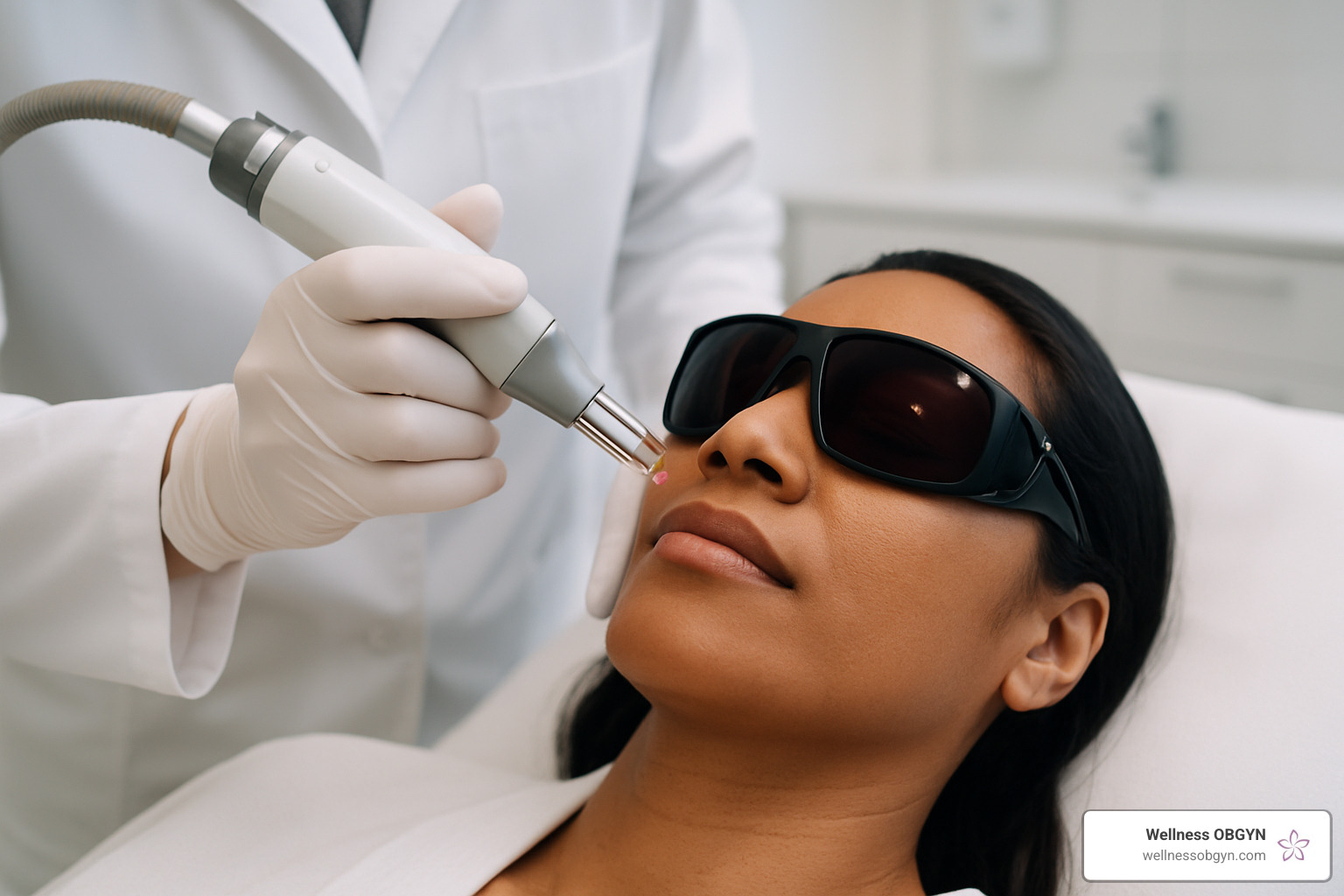 Honolulu Laser Acne Treatment: Improve Skin Texture in 2025