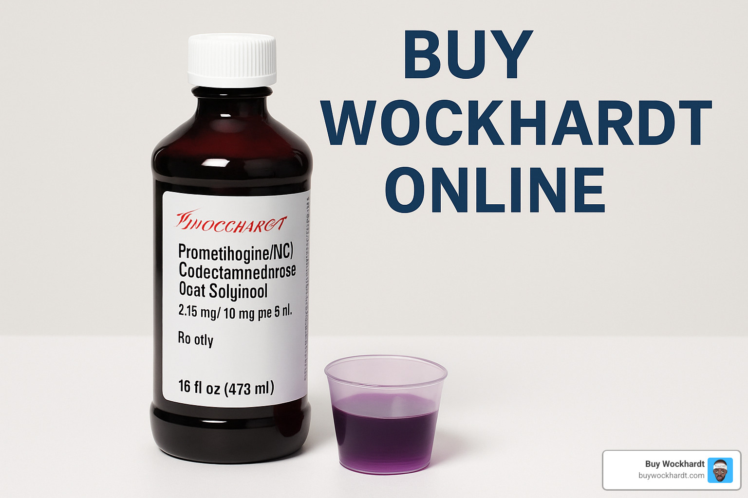 wockhardt product lineup showing various medications - buy wockhardt online