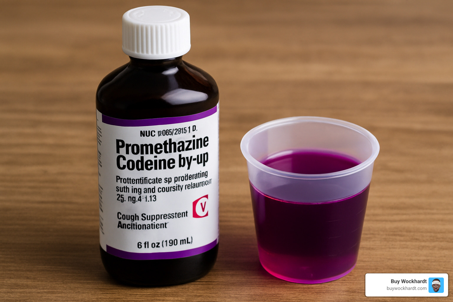 Secure medicine cabinet with child-resistant locks for safe storage of controlled substances - promethazine codeine syrup