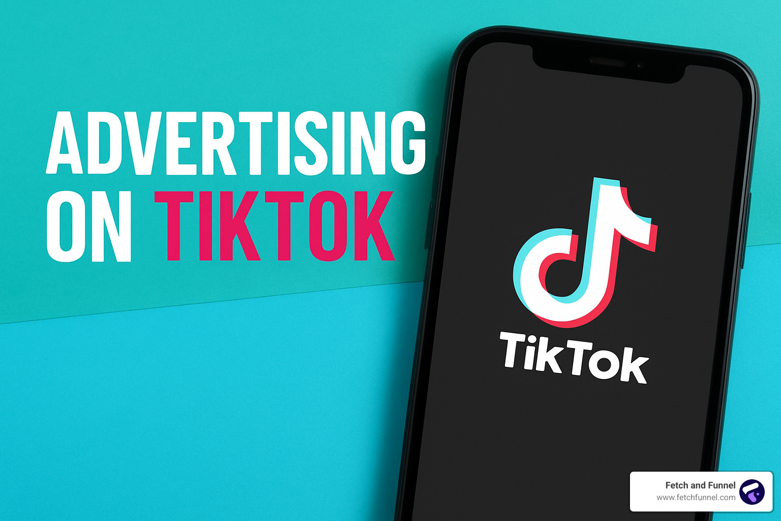 TikTok Ads Manager interface showing campaign setup process - advertising on tiktok