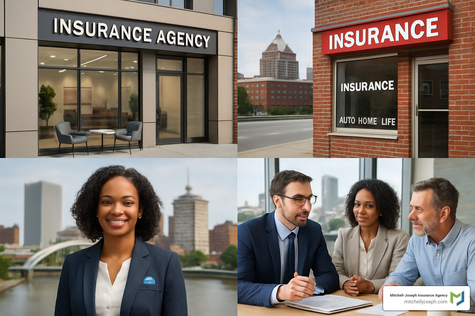 2d2a6680a5976038b56d03e328eb36b434e18eab Insure Locally, Thrive Globally: Rochester's Best Business Insurance Agents Discover top business insurance agents near me in Rochester. Get local expertise, custom coverage, and save with trusted independent agents. Various types of insurance agencies serving Rochester businesses - business insurance agents near me