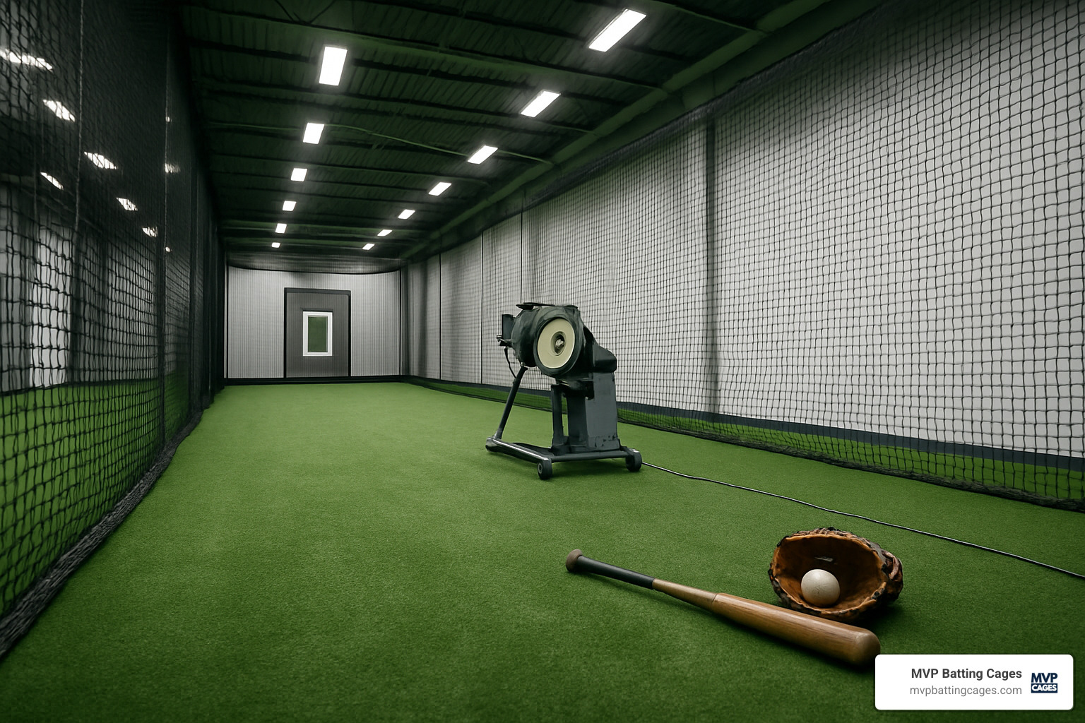batting cage with pitching machine - buy indoor batting cages