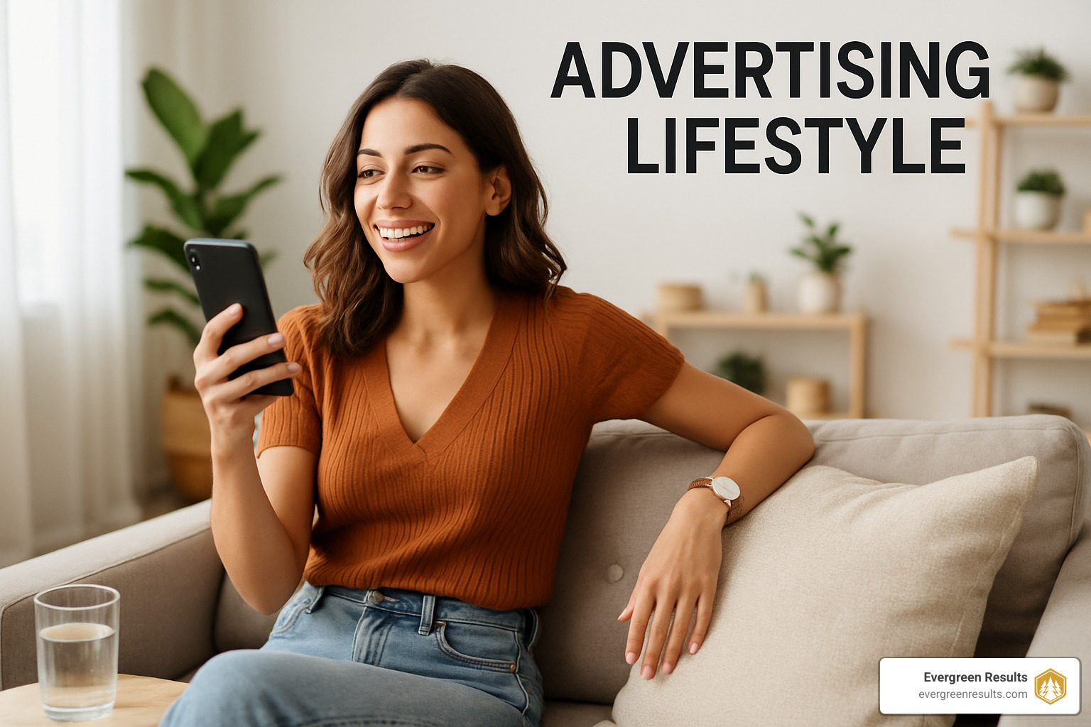ethical lifestyle marketing principles - advertising lifestyle
