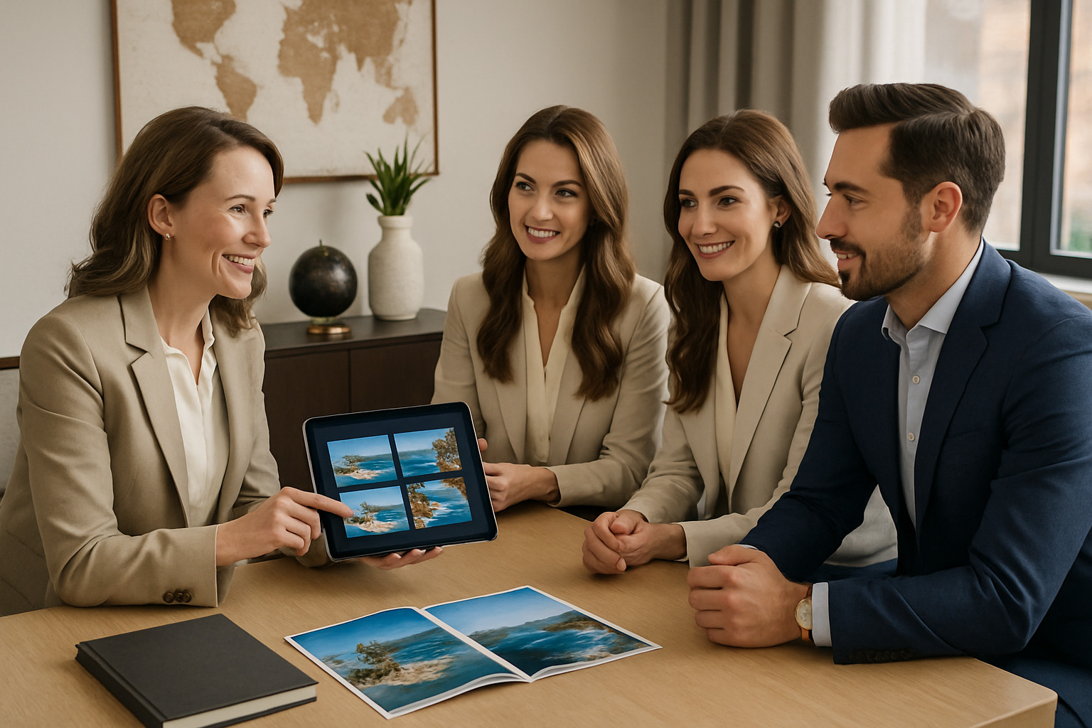 luxury travel specialist consultation - luxury travel agencies