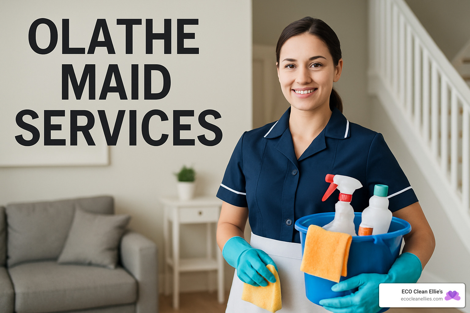 online booking system for maid services - Olathe maid services